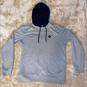 RVCA hoodie
